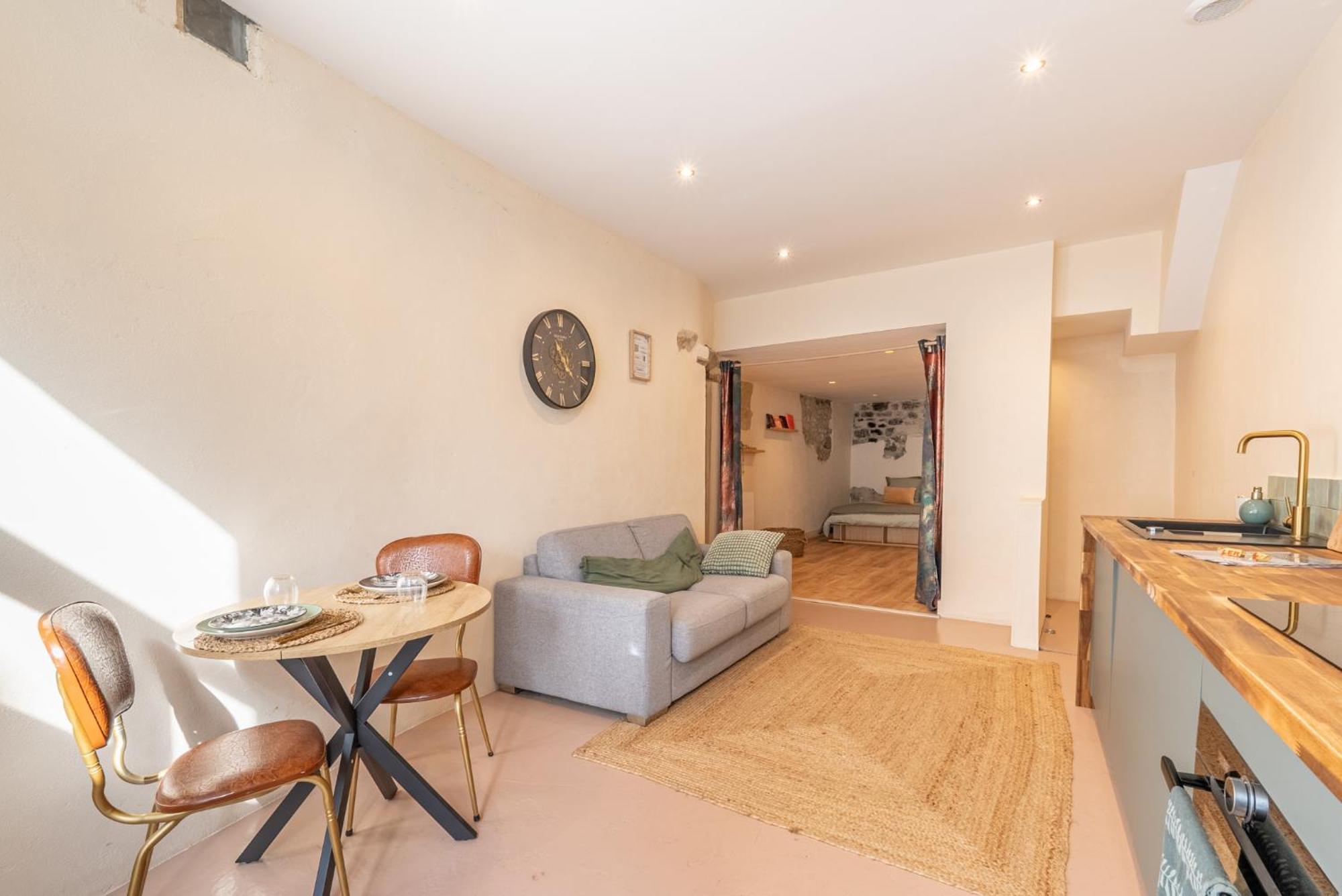 Nid D'Amour - Suite Romantique Boulogne-sur-Mer Exterior photo